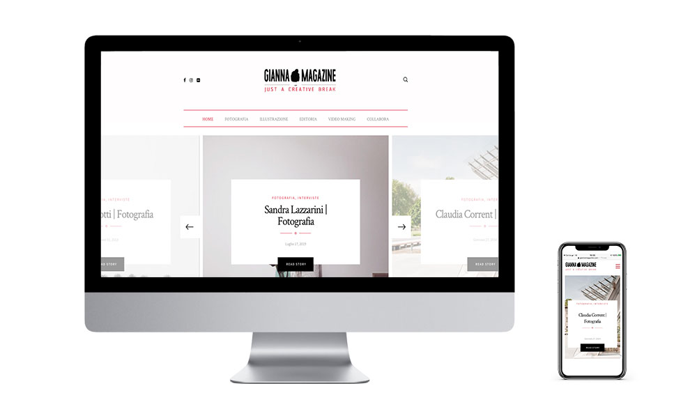 Web Agency Perugia | Realizzazione siti ecommerce