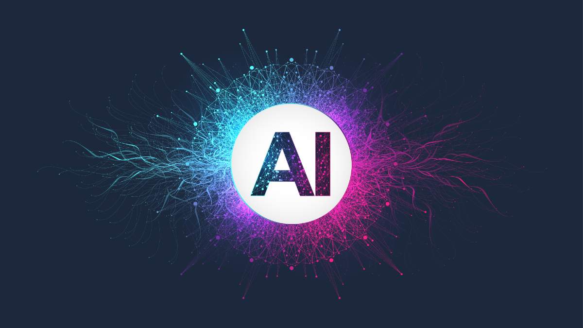 AI - Acronimo di intelligenza artificiale - facebook rafforza l'AI per moderare i contenuti - Web Agency Perugia - The Brick House